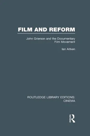 Film and Reform