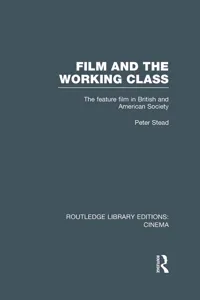 Film and the Working Class_cover