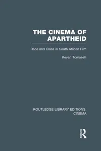 The Cinema of Apartheid_cover