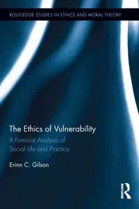 The Ethics of Vulnerability_cover