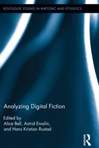 Analyzing Digital Fiction_cover