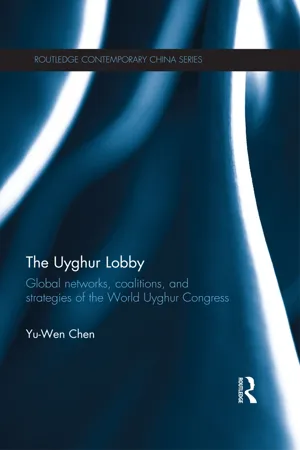 The Uyghur Lobby