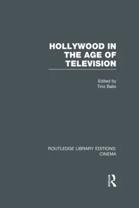 Hollywood in the Age of Television_cover