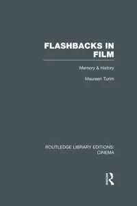 Flashbacks in Film_cover