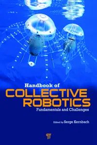 Handbook of Collective Robotics_cover