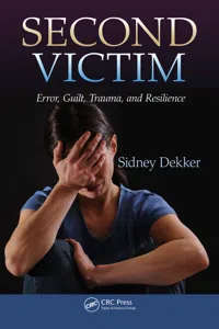 Second Victim_cover