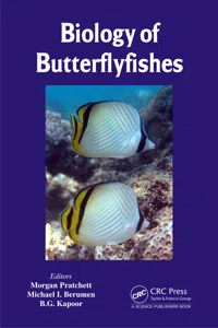 Biology of Butterflyfishes_cover