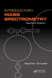 Introductory Mass Spectrometry_cover