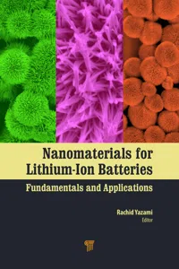 Nanomaterials for Lithium-Ion Batteries_cover