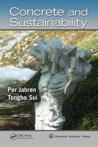 Concrete and Sustainability_cover