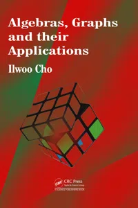 Algebras, Graphs and their Applications_cover