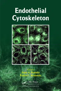 Endothelial Cytoskeleton_cover