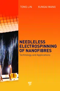 Needleless Electrospinning of Nanofibers_cover