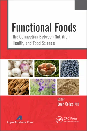 Functional Foods