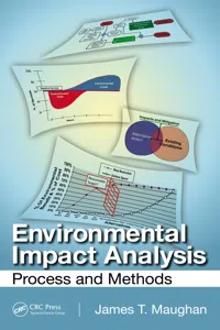 Environmental Impact Analysis_cover