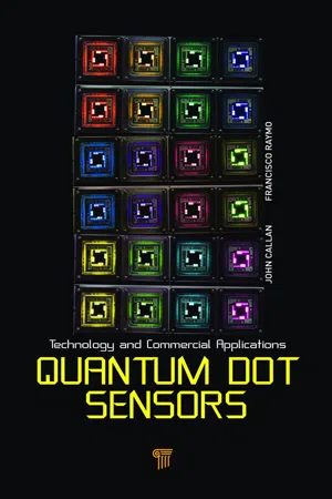 Quantum Dot Sensors