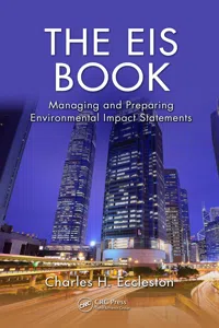 The EIS Book_cover