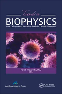 Trends in Biophysics_cover