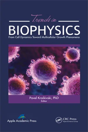 Trends in Biophysics