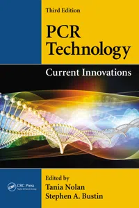 PCR Technology_cover