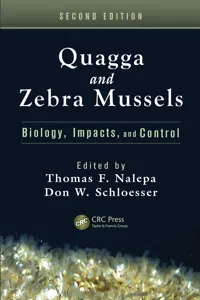 Quagga and Zebra Mussels_cover
