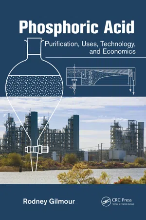 Phosphoric Acid