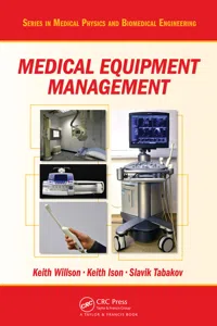 Medical Equipment Management_cover