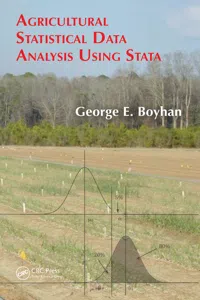 Agricultural Statistical Data Analysis Using Stata_cover