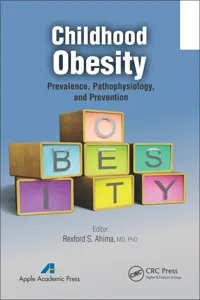 Childhood Obesity_cover