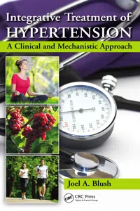 Integrative Treatment of Hypertension_cover