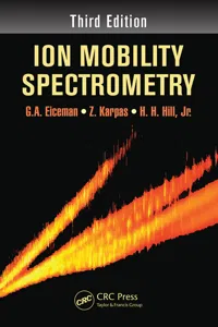 Ion Mobility Spectrometry_cover