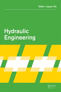 Hydraulic Engineering_cover