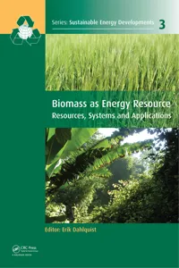 Biomass as Energy Source_cover