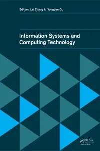 Information Systems and Computing Technology_cover