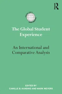 The Global Student Experience_cover