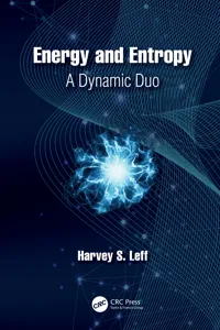 Energy and Entropy_cover
