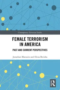 Female Terrorism in America_cover