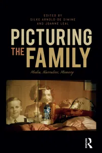 Picturing the Family_cover