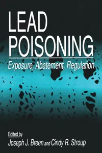 Lead Poisoning_cover