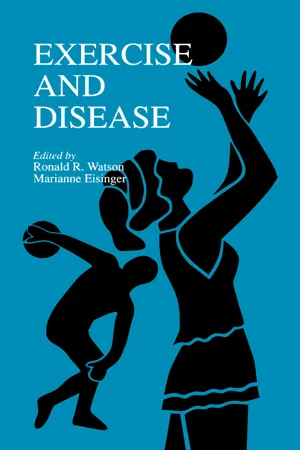 Exercise and Disease