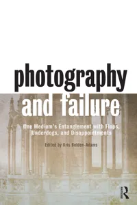 Photography and Failure_cover