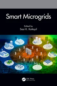 Smart Microgrids_cover