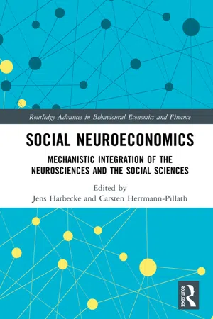 Social Neuroeconomics