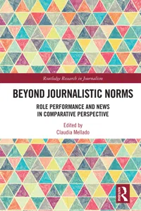 Beyond Journalistic Norms_cover