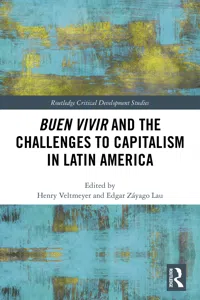 Buen Vivir and the Challenges to Capitalism in Latin America_cover