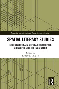 Spatial Literary Studies_cover