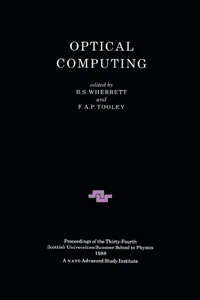 Optical Computing_cover