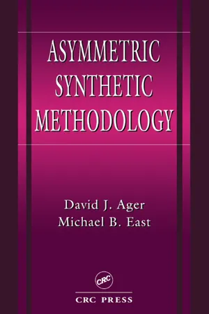 Asymmetric Synthetic Methodology