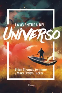 La aventura del universo_cover