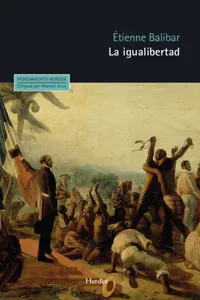 La igualibertad_cover